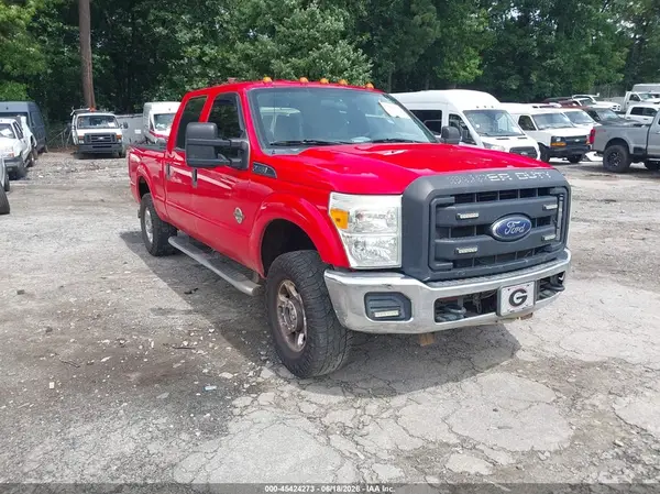 1FT7W2BT9GEA31938 2016 FORD F250 - Image 1