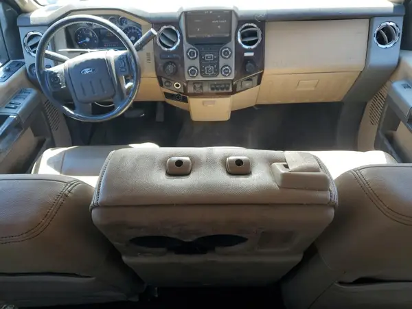 1FT7W2BT9GEA44172 2016 FORD F250 - Image 8