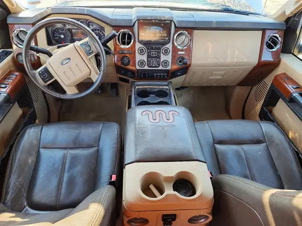 1FT7W2BT9GEA63918 2016 FORD F250 - Image 8