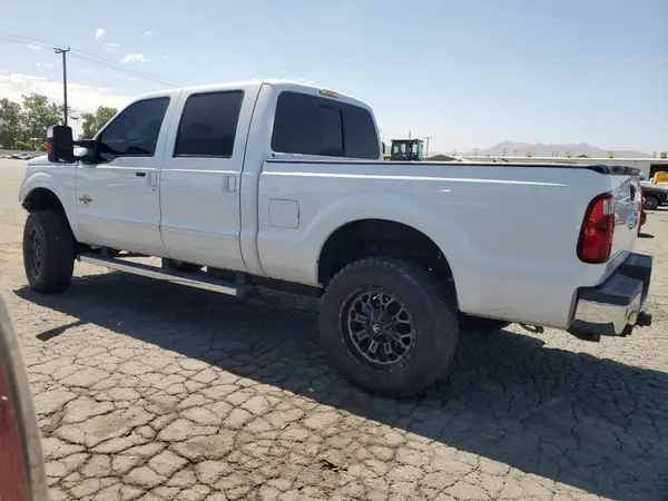 1FT7W2BT9GEA65264 2016 FORD F250 - Image 2