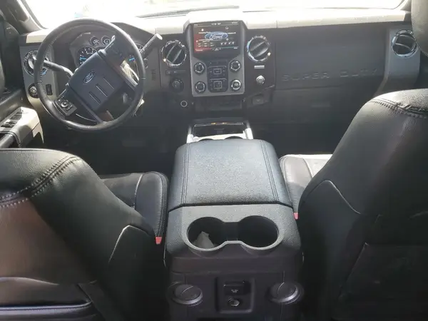 1FT7W2BT9GEA65264 2016 FORD F250 - Image 8