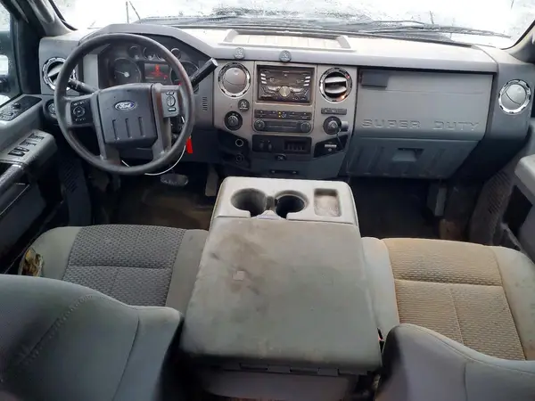 1FT7W2BT9GEA72053 2016 FORD F250 - Image 8
