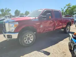 1FT7W2BT9GEA82954 2016 FORD F250