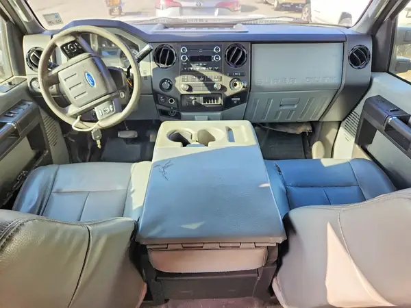 1FT7W2BT9GEA83599 2016 FORD F250 - Image 8