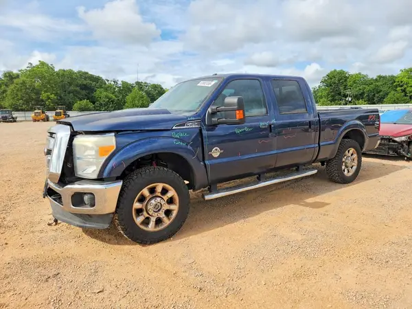 1FT7W2BT9GEA88527 2016 FORD F250 - Image 1