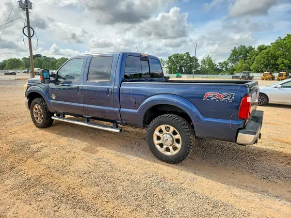 1FT7W2BT9GEA88527 2016 FORD F250 - Image 2