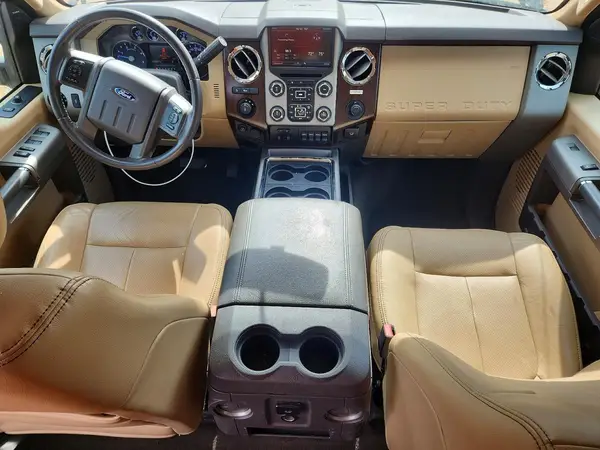1FT7W2BT9GEA88527 2016 FORD F250 - Image 8