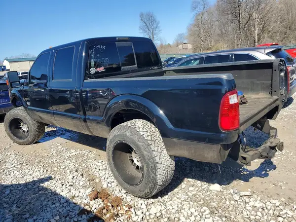 1FT7W2BT9GEA90102 2016 FORD F250 - Image 2