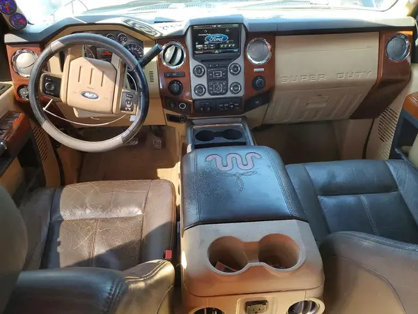 1FT7W2BT9GEA90102 2016 FORD F250 - Image 8