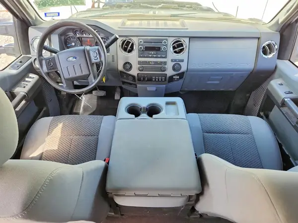 1FT7W2BT9GEA90374 2016 FORD F250 - Image 8