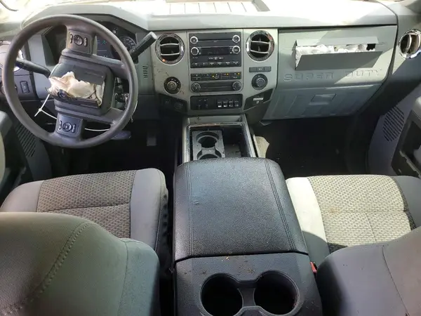 1FT7W2BT9GEB11255 2016 FORD F250 - Image 8