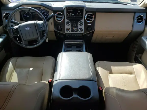 1FT7W2BT9GEB13183 2016 FORD F250 - Image 8