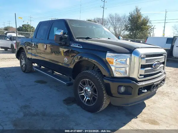 1FT7W2BT9GEB31196 2016 FORD F250 - Image 1