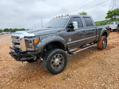 1FT7W2BT9GEB38407 2016 FORD F250
