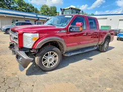 1FT7W2BT9GEB40237 2016 FORD F250