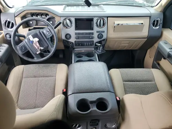 1FT7W2BT9GEB47916 2016 FORD F250 - Image 8
