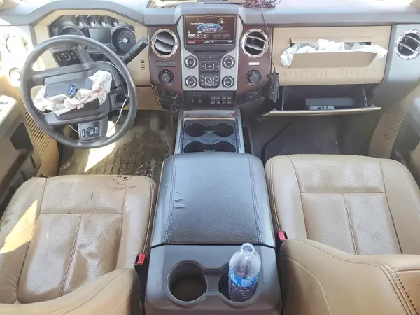1FT7W2BT9GEB74596 2016 FORD F250 - Image 8