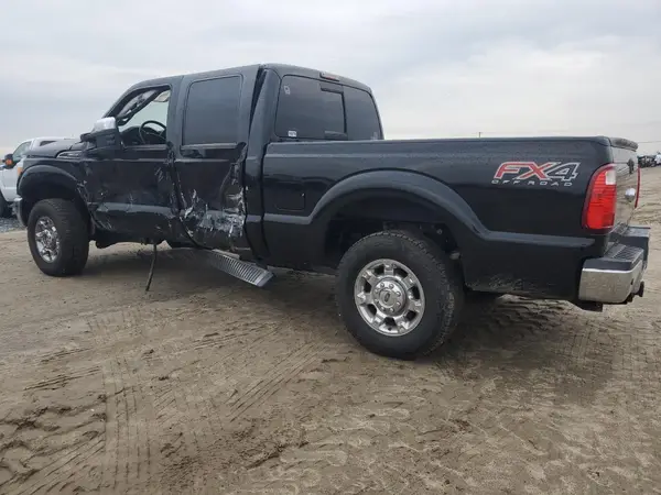 1FT7W2BT9GEB77837 2016 FORD F250 - Image 2