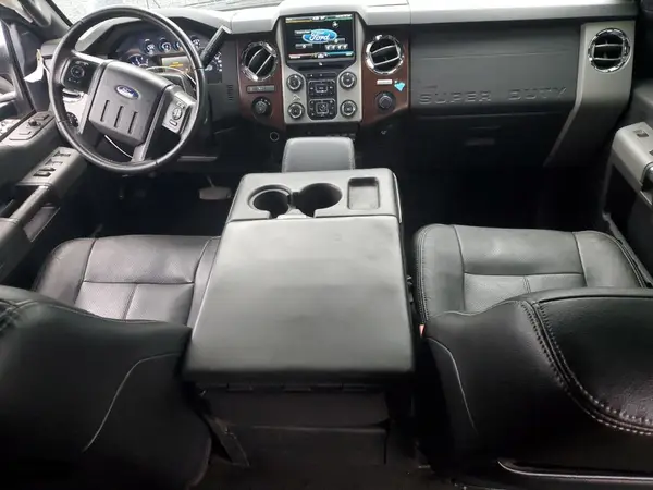 1FT7W2BT9GEB77837 2016 FORD F250 - Image 8