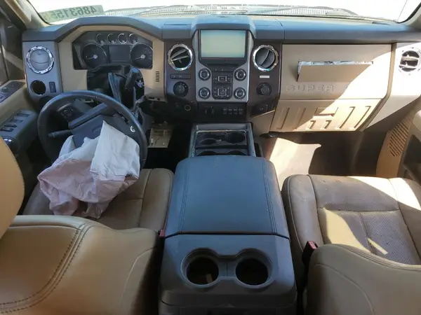 1FT7W2BT9GEB83766 2016 FORD F250 - Image 8