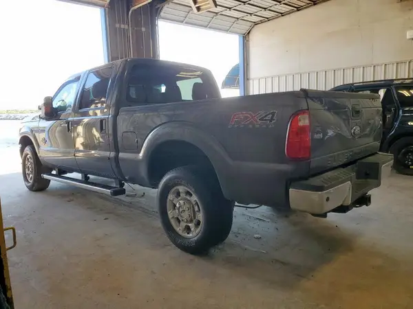1FT7W2BT9GEB84447 2016 FORD F250 - Image 2
