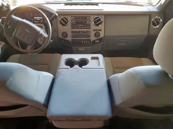 1FT7W2BT9GEB84447 2016 FORD F250 - Image 8