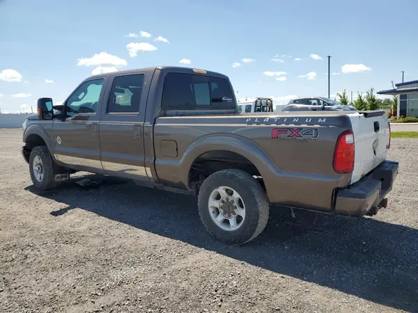 1FT7W2BT9GEB89504 2016 FORD F250 - Image 2
