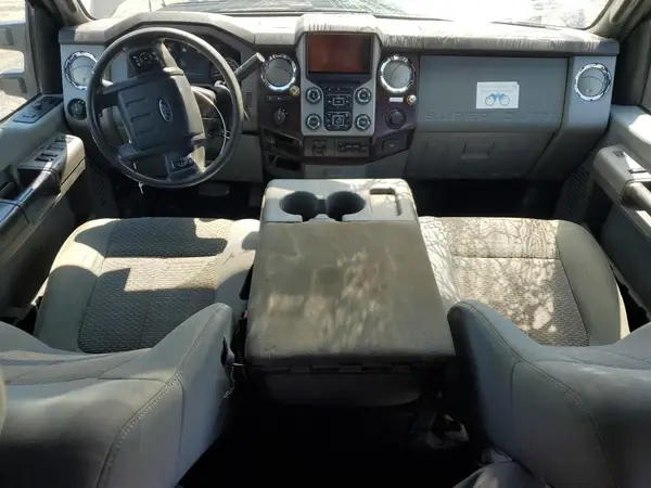 1FT7W2BT9GEB89504 2016 FORD F250 - Image 8