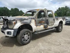 1FT7W2BT9GEC02056 2016 FORD F250