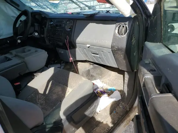 1FT7W2BT9GEC14286 2016 FORD F250 - Image 8