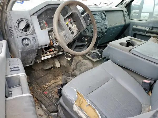 1FT7W2BT9GEC22937 2016 FORD F250 - Image 8