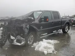 1FT7W2BT9GEC31119 2016 FORD F250
