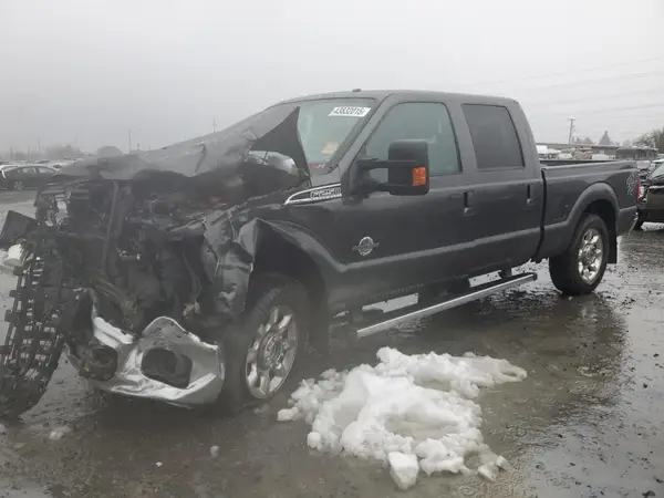 1FT7W2BT9GEC31119 2016 FORD F250 - Image 1