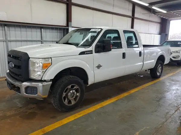 1FT7W2BT9GEC38314 2016 FORD F250 - Image 1