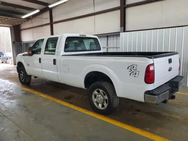 1FT7W2BT9GEC38314 2016 FORD F250 - Image 2