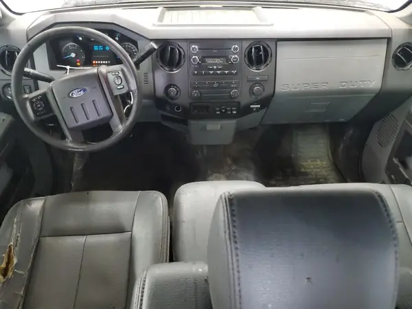 1FT7W2BT9GEC38314 2016 FORD F250 - Image 8