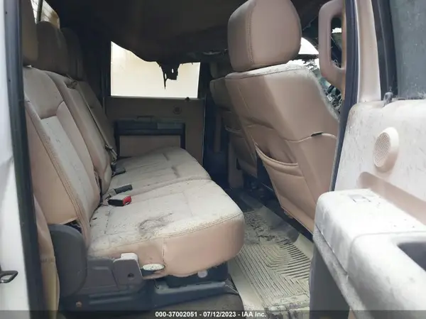 1FT7W2BT9GEC60569 2016 FORD F250 - Image 8
