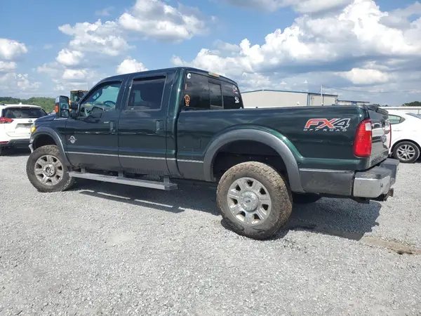 1FT7W2BT9GEC66808 2016 FORD F250 - Image 2