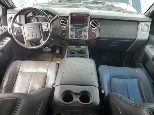 1FT7W2BT9GEC66808 2016 FORD F250 - Image 8