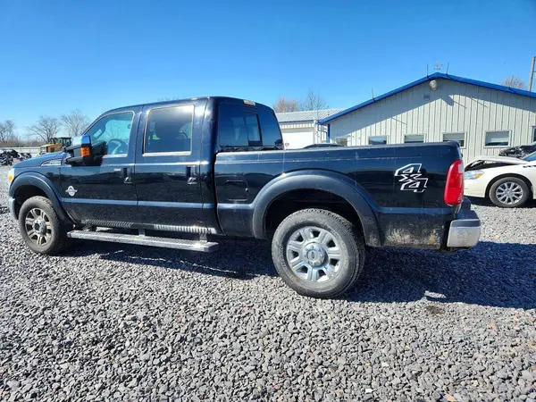 1FT7W2BT9GEC82474 2016 FORD F250 - Image 2