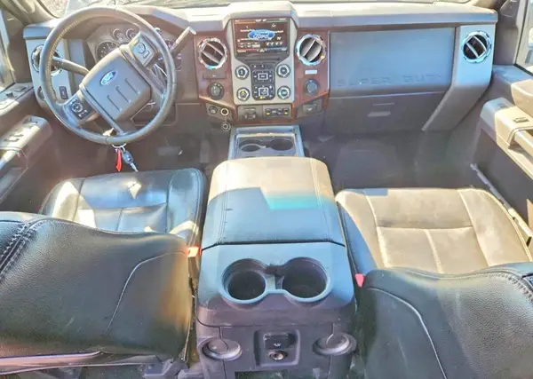 1FT7W2BT9GEC82474 2016 FORD F250 - Image 8
