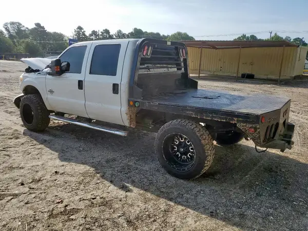 1FT7W2BT9GEC84824 2016 FORD F250 - Image 2