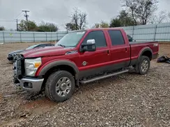1FT7W2BT9GEC96777 2016 FORD F250
