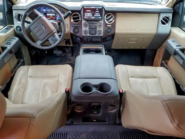 1FT7W2BT9GEC96777 2016 FORD F250 - Image 8