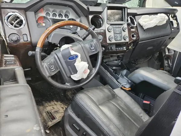 1FT7W2BT9GED08085 2016 FORD F250 - Image 8