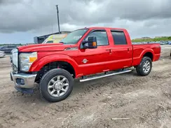 1FT7W2BT9GED21287 2016 FORD F250
