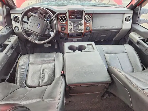 1FT7W2BT9GED21287 2016 FORD F250 - Image 8