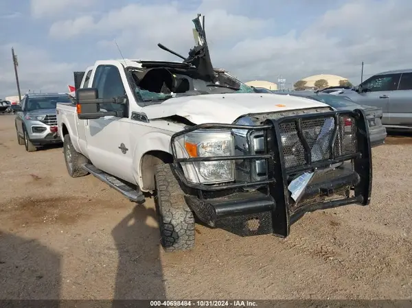 1FT7W2BT9GED23721 2016 FORD F250 - Image 1