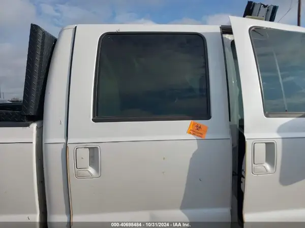 1FT7W2BT9GED23721 2016 FORD F250 - Image 8