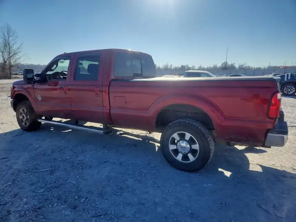 1FT7W2BT9GED38817 2016 FORD F250 - Image 2